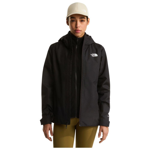 The North Face Γυναικείο μπουφάν Quest Triclimate Mono Jacket